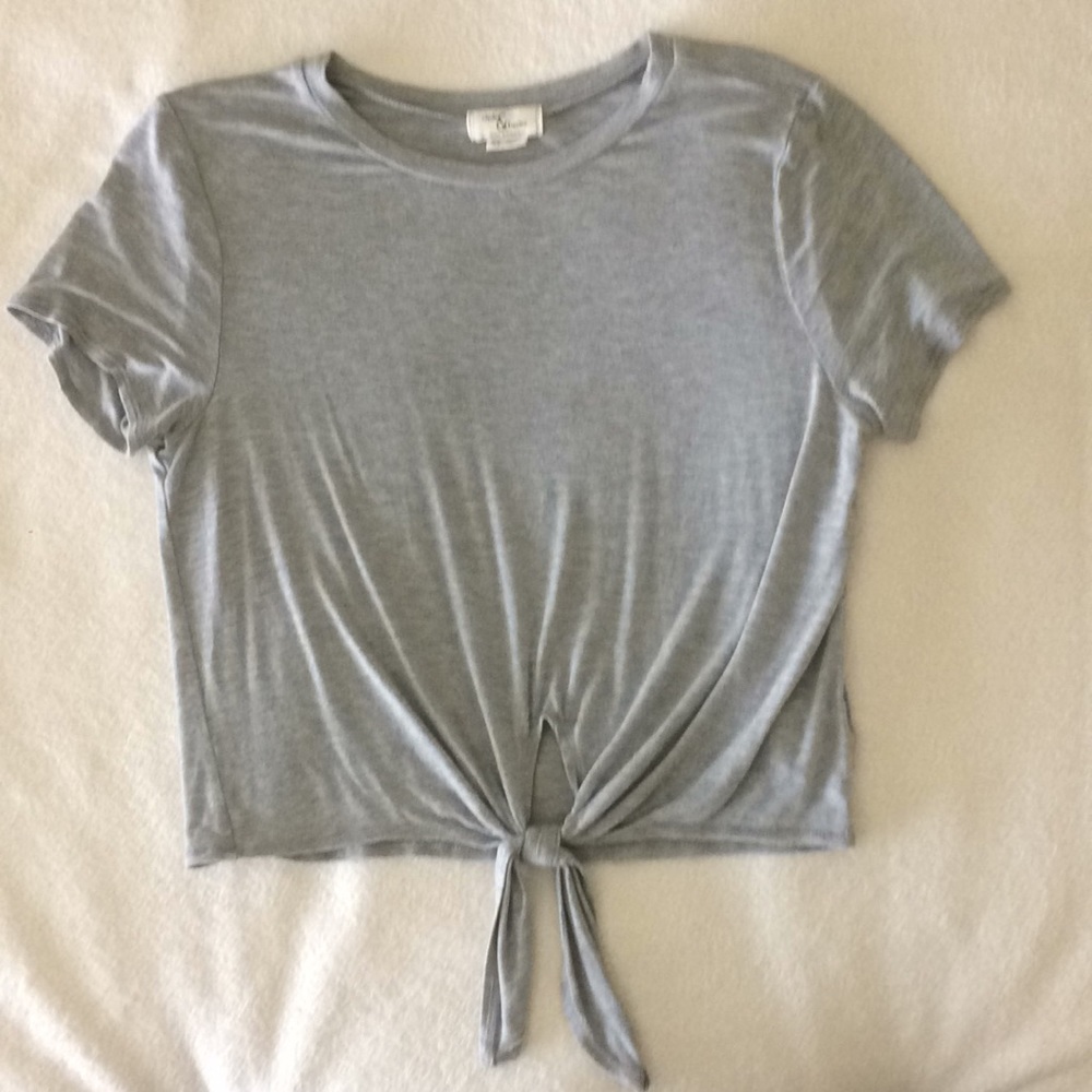 Never worn buttery soft tee.